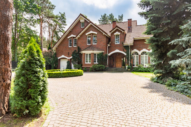 Best Driveway Resurfacing Pavers  in St Albans, WV