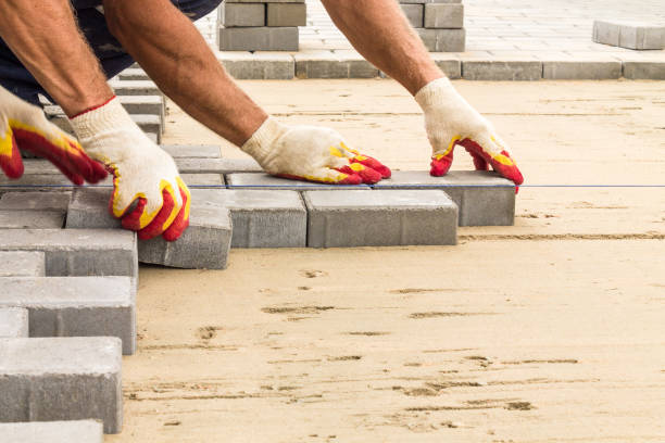 Reasons to Select Us for Your Driveway Paving Requirements in St Albans, WV