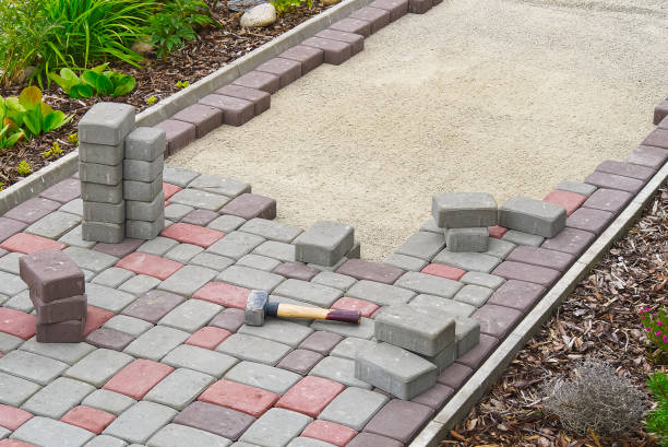 Best Residential Paver Driveway  in St Albans, WV