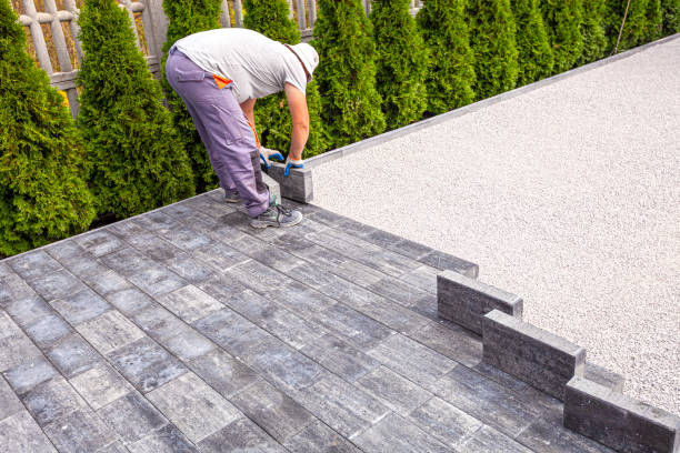 Best Custom Driveway Pavers  in St Albans, WV