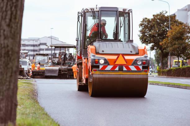 Best Commercial Driveway Pavers  in St Albans, WV