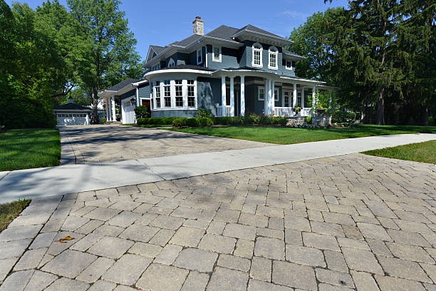 Best Brick Driveway Pavers  in St Albans, WV