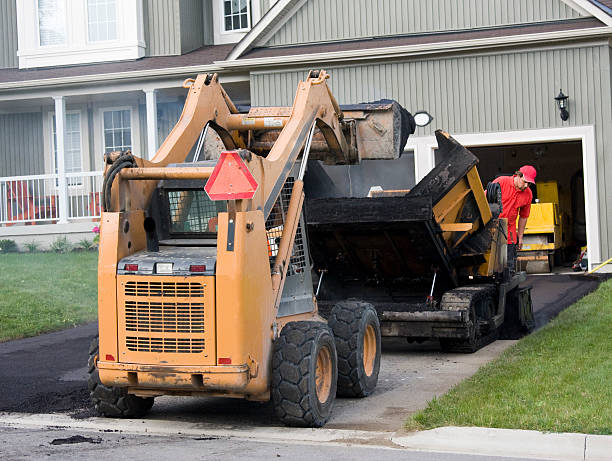 Best Concrete Paver Driveway  in St Albans, WV