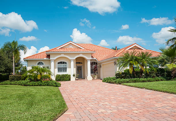 Best Permeable Paver Driveway  in St Albans, WV