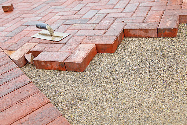 Best Driveway Paving Company  in St Albans, WV