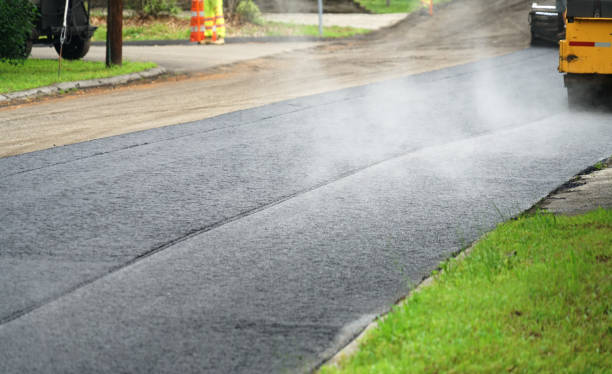 Best Professional Driveway Pavers  in St Albans, WV