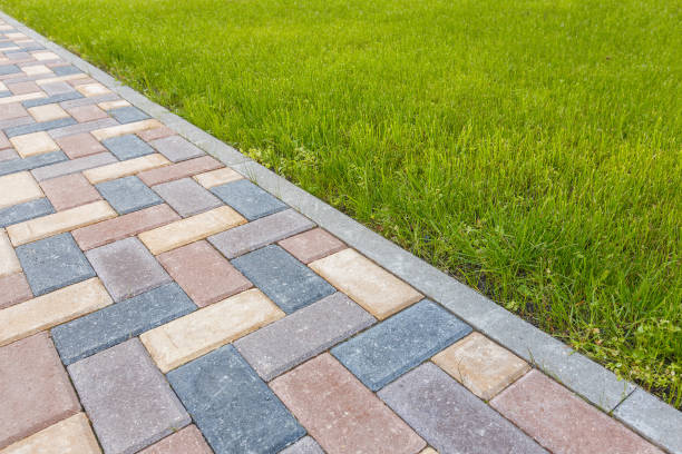 Best Residential Driveway Paver Services  in St Albans, WV